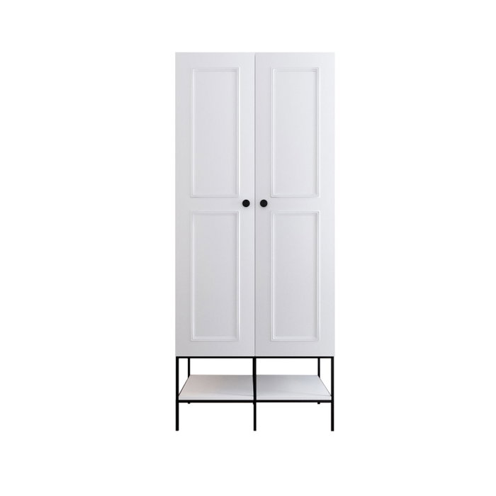 Hanah Home Martin 2 Blanco Hanah Home Martin 2 Blanco